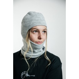 BRETHREN APPAREL ROBBIN HOOD BALACLAVA - STAPLE